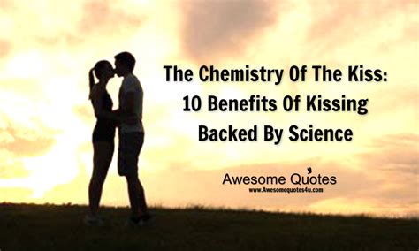 Kissing if good chemistry Whore Glucholazy